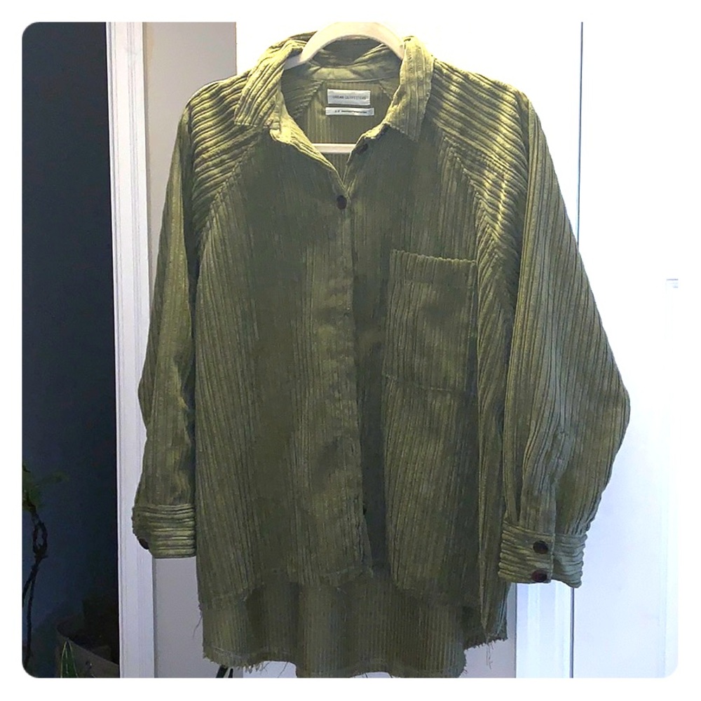 Urban outfitters shirt